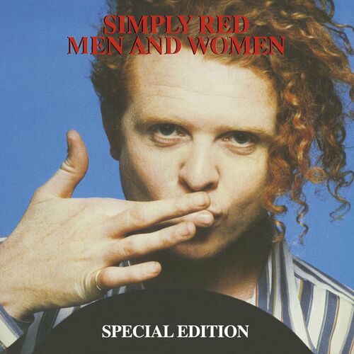 Simply Red